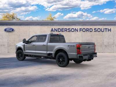 New 2026 Ford Super Duty F-250 XLT Crew Cab Truck for sale in Lincoln NE
