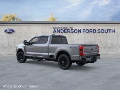 New 2026 Ford Super Duty F-250 XLT Crew Cab Truck for sale in Lincoln NE