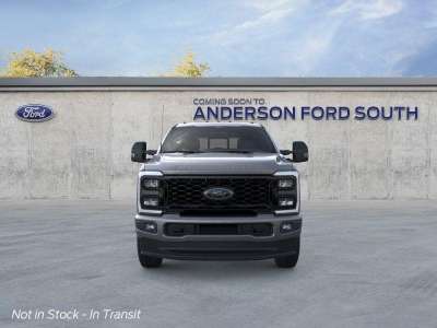 New 2026 Ford Super Duty F-250 XLT Crew Cab Truck for sale in Lincoln NE