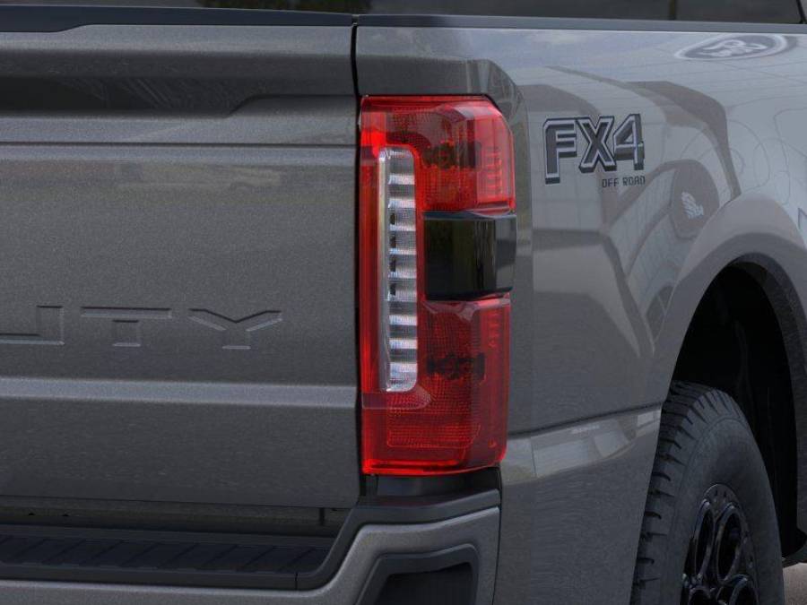 New 2026 Ford Super Duty F-250 for sale in Lincoln NE