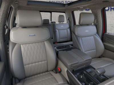 New 2026 Ford F-150 Platinum Crew Cab Truck for sale in Lincoln NE