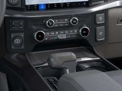 New 2026 Ford F-150 for sale in Lincoln NE