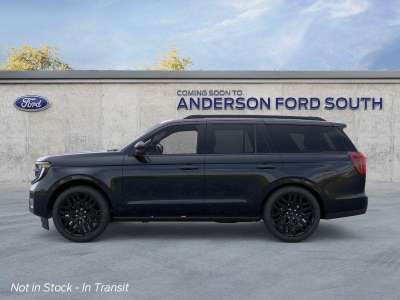 New 2026 Ford Expedition Platinum SUV/Crossover for sale in Lincoln NE