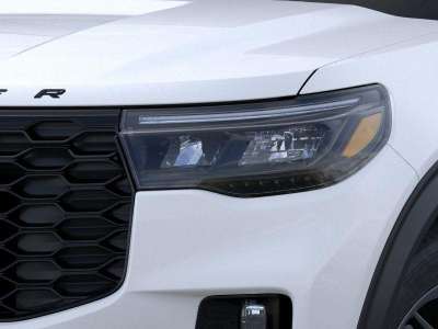 New 2026 Ford Explorer for sale in Lincoln NE