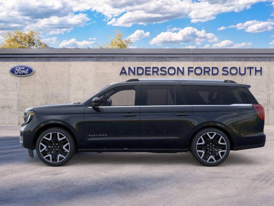 New 2026 Ford Expedition Max for sale in Lincoln NE