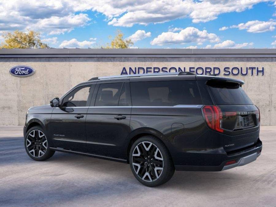 New 2026 Ford Expedition Max for sale in Lincoln NE