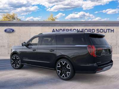 New 2026 Ford Expedition Max for sale in Lincoln NE