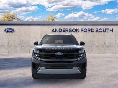 New 2026 Ford Expedition Max Platinum SUV/Crossover for sale in Lincoln NE