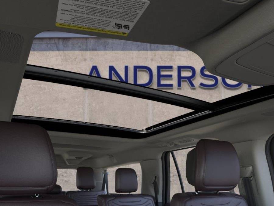 New 2026 Ford Expedition Max for sale in Lincoln NE