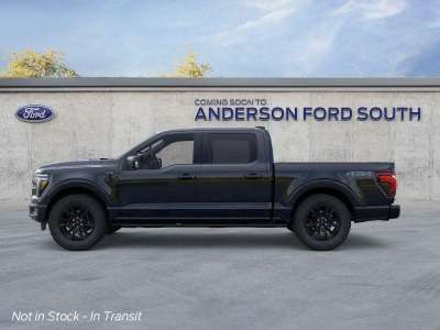 New 2026 Ford F-150 Platinum Crew Cab Truck for sale in Lincoln NE