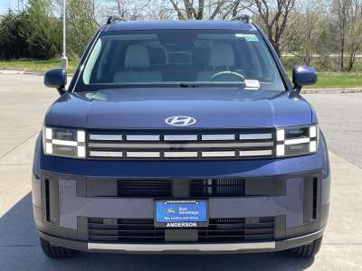 Used 2025 Hyundai Santa Fe SEL SUV/Crossover for sale in Lincoln NE
