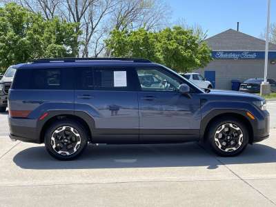 Used 2025 Hyundai Santa Fe SEL SUV/Crossover for sale in Lincoln NE