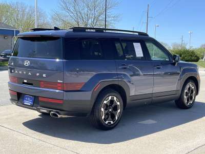Used 2025 Hyundai Santa Fe SEL SUV/Crossover for sale in Lincoln NE