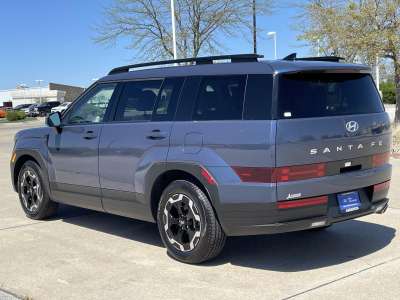 Used 2025 Hyundai Santa Fe SEL SUV/Crossover for sale in Lincoln NE