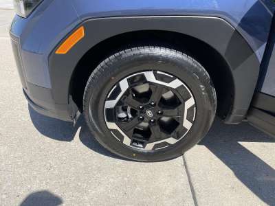 Used 2025 Hyundai Santa Fe SEL SUV/Crossover for sale in Lincoln NE
