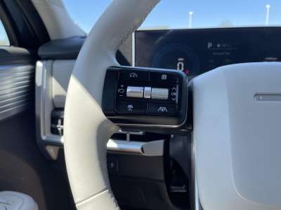 Used 2025 Hyundai Santa Fe for sale in Lincoln NE