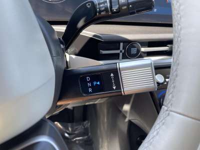 Used 2025 Hyundai Santa Fe for sale in Lincoln NE