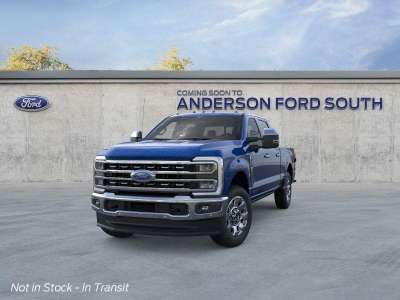 New 2026 Ford Super Duty F-250 for sale in Lincoln NE