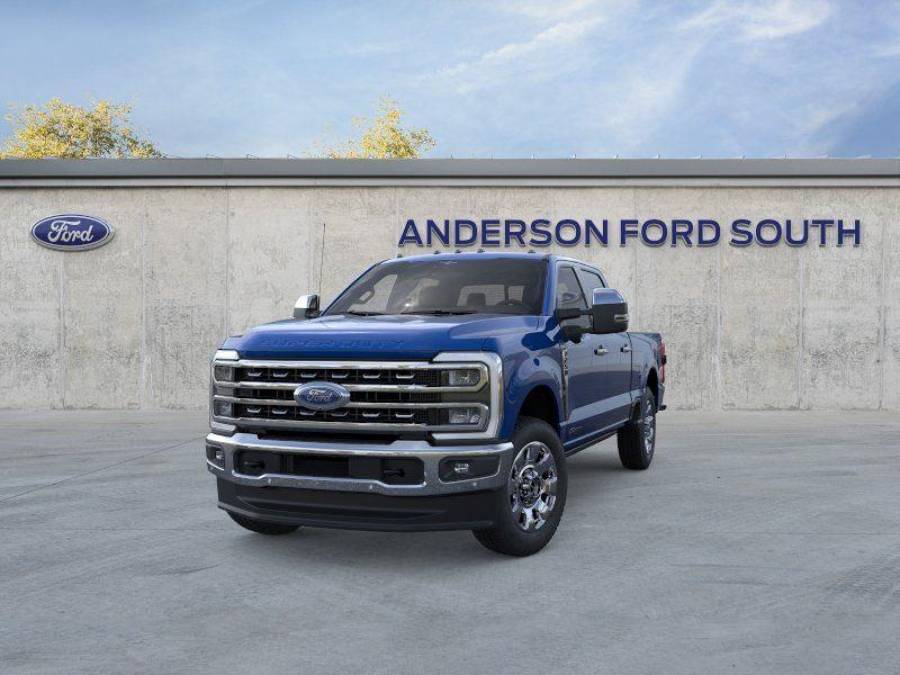 New 2026 Ford Super Duty F-250 for sale in Lincoln NE