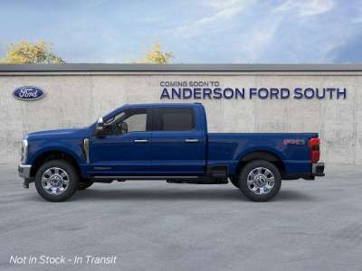 New 2026 Ford Super Duty F-250 for sale in Lincoln NE