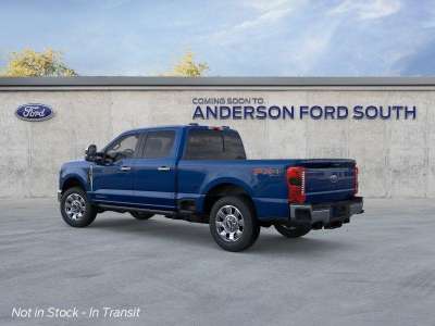 New 2026 Ford Super Duty F-250 for sale in Lincoln NE