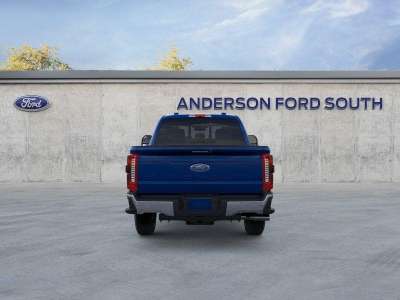 New 2026 Ford Super Duty F-250 for sale in Lincoln NE