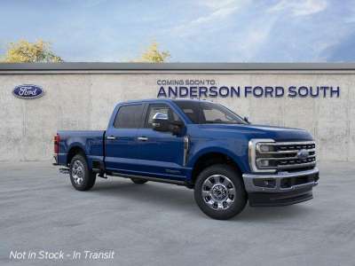 New 2026 Ford Super Duty F-250 for sale in Lincoln NE