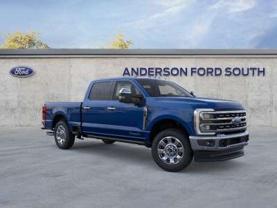 New 2026 Ford Super Duty F-250 for sale in Lincoln NE