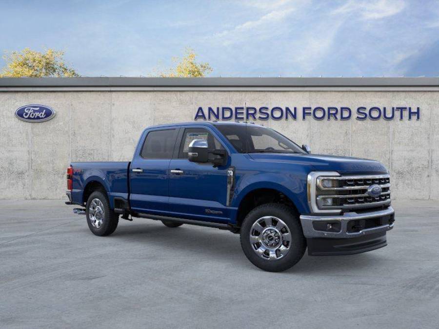 New 2026 Ford Super Duty F-250 for sale in Lincoln NE