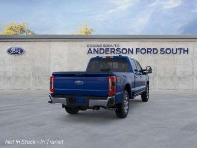 New 2026 Ford Super Duty F-250 for sale in Lincoln NE