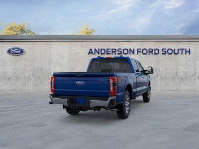 New 2026 Ford Super Duty F-250 for sale in Lincoln NE