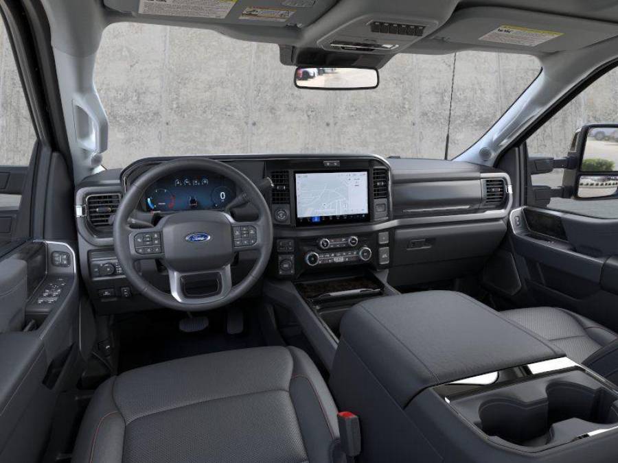 New 2026 Ford Super Duty F-250 for sale in Lincoln NE