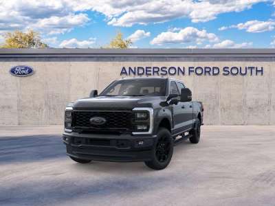 New 2026 Ford Super Duty F-250 XLT Crew Cab Truck for sale in Lincoln NE