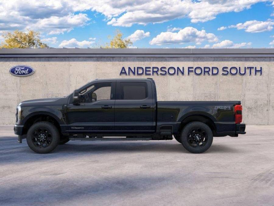 New 2026 Ford Super Duty F-250 for sale in Lincoln NE
