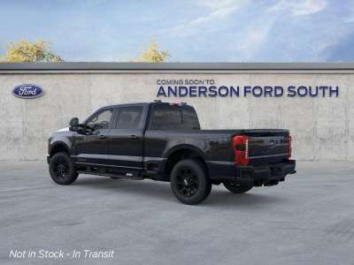 New 2026 Ford Super Duty F-250 XLT Crew Cab Truck for sale in Lincoln NE