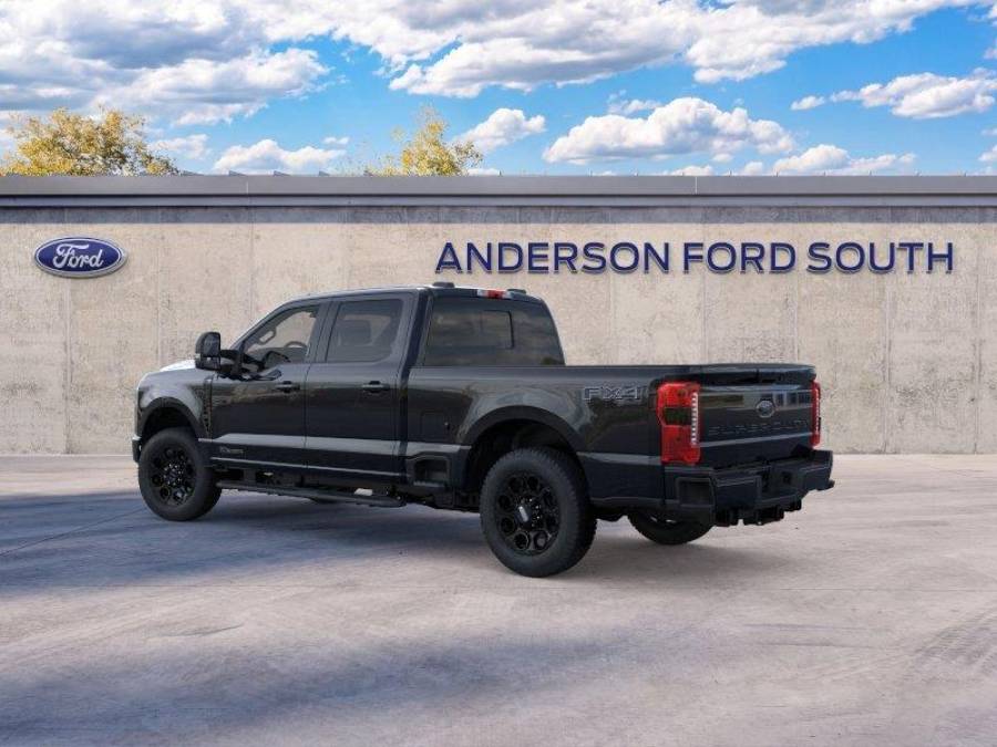New 2026 Ford Super Duty F-250 for sale in Lincoln NE