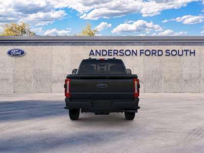 New 2026 Ford Super Duty F-250 XLT Crew Cab Truck for sale in Lincoln NE