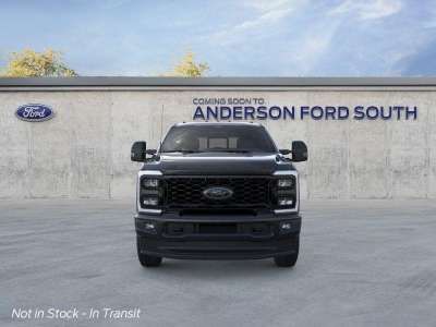 New 2026 Ford Super Duty F-250 XLT Crew Cab Truck for sale in Lincoln NE