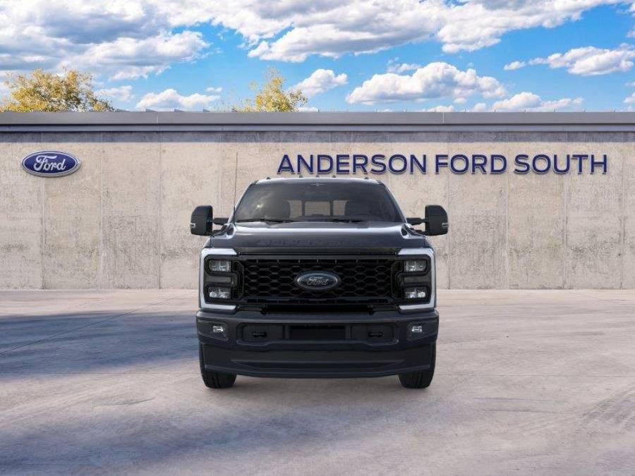 New 2026 Ford Super Duty F-250 for sale in Lincoln NE