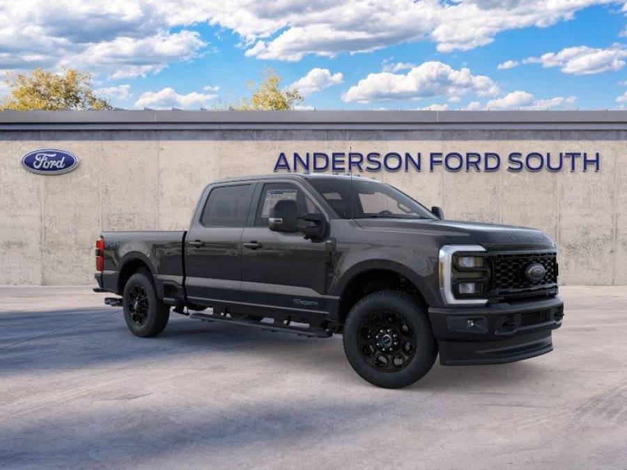 New 2026 Ford Super Duty F-250 for sale in Lincoln NE