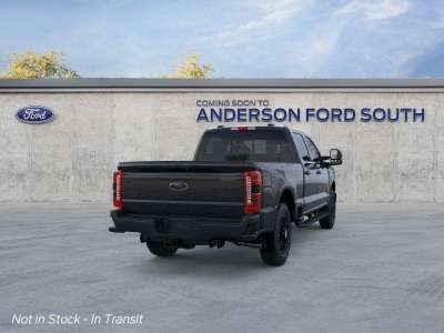 New 2026 Ford Super Duty F-250 XLT Crew Cab Truck for sale in Lincoln NE