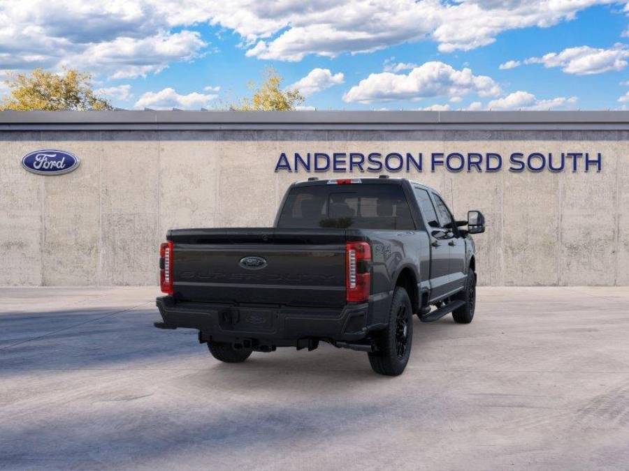 New 2026 Ford Super Duty F-250 for sale in Lincoln NE