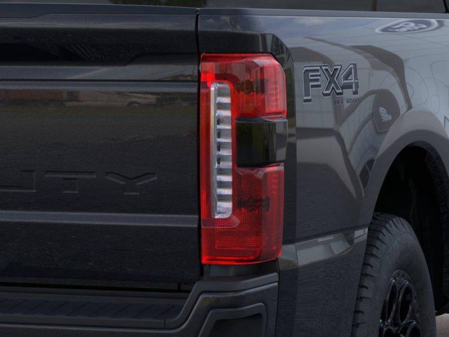 New 2026 Ford Super Duty F-250 for sale in Lincoln NE