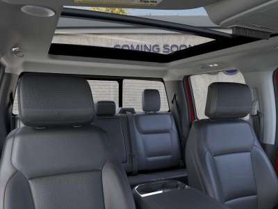 New 2026 Ford Super Duty F-250 for sale in Lincoln NE