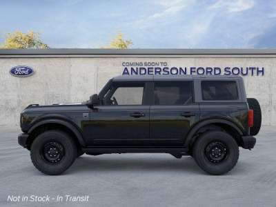 New 2026 Ford Bronco Big Bend SUV/Crossover for sale in Lincoln NE
