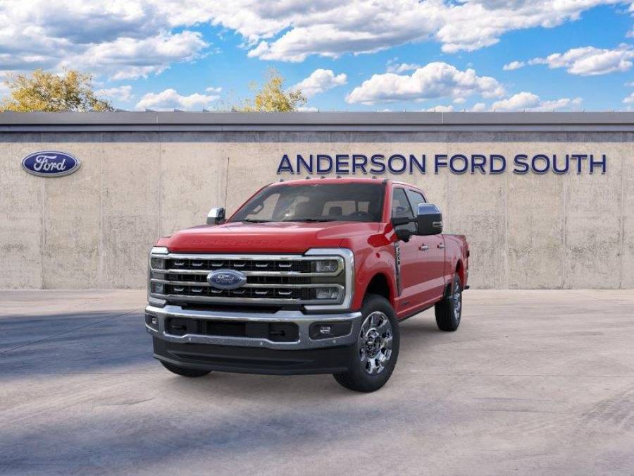 New 2026 Ford Super Duty F-250 for sale in Lincoln NE