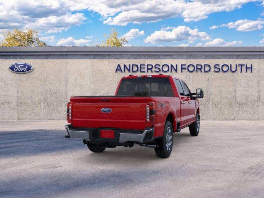 New 2026 Ford Super Duty F-250 for sale in Lincoln NE