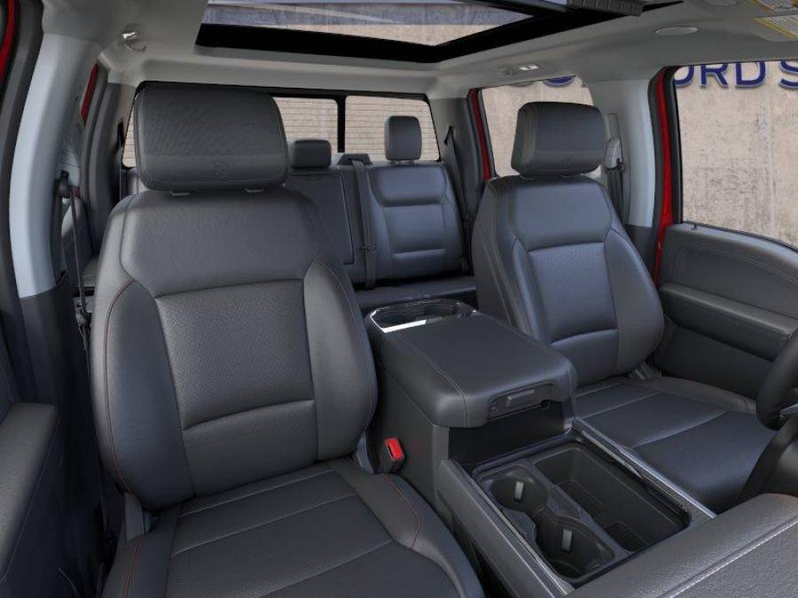 New 2026 Ford Super Duty F-250 for sale in Lincoln NE