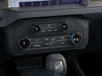 New 2026 Ford Bronco for sale in Lincoln NE