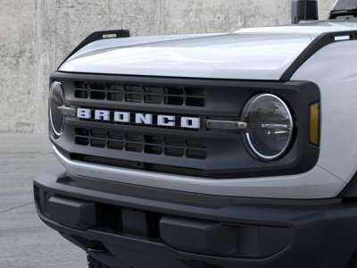 New 2026 Ford Bronco for sale in Lincoln NE